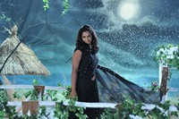 Nanditha Photo Stills